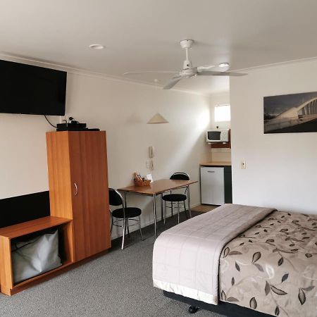 Bks Egmont Motor Lodge New Plymouth Exterior foto