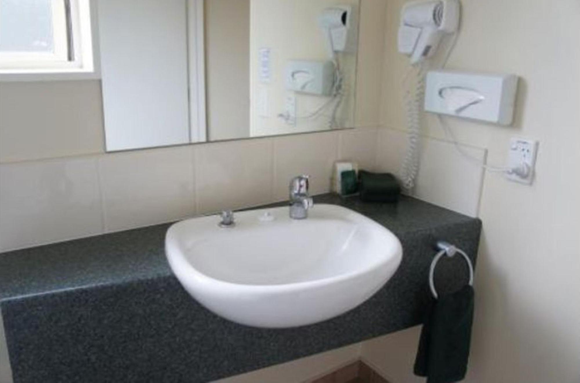 Bks Egmont Motor Lodge New Plymouth Zimmer foto