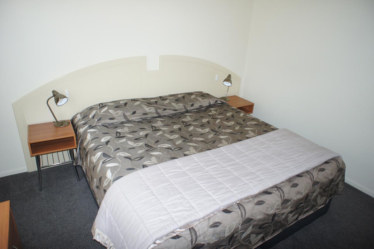 Bks Egmont Motor Lodge New Plymouth Exterior foto