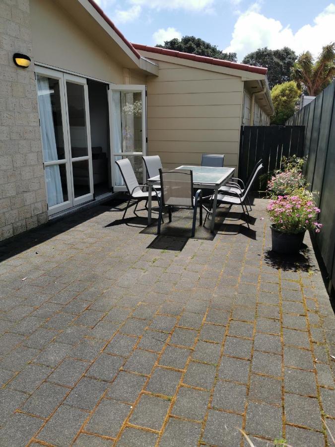 Bks Egmont Motor Lodge New Plymouth Exterior foto